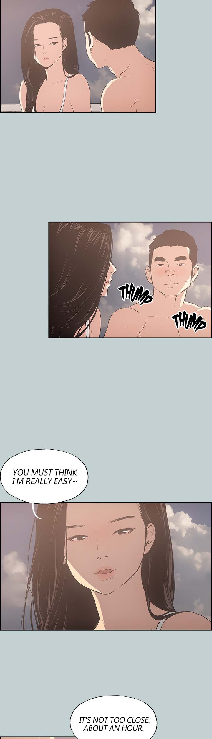 Love Square page 25