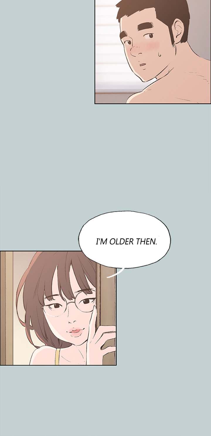 Love Square page 4