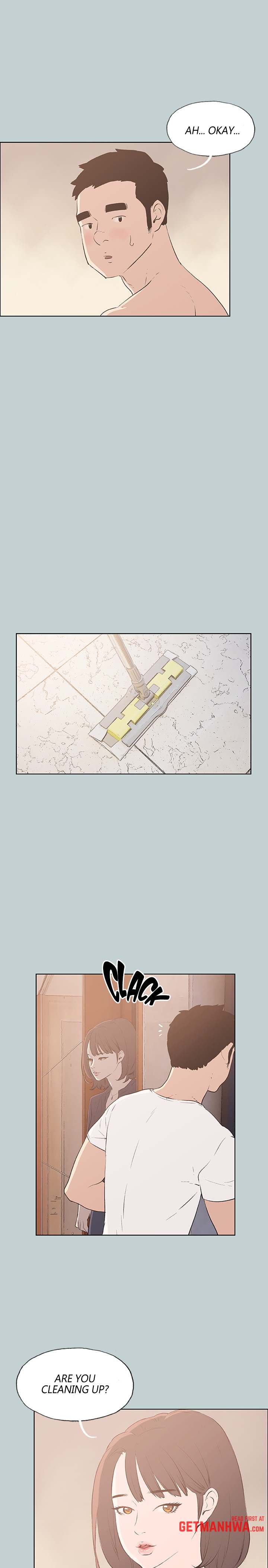 Love Square page 5