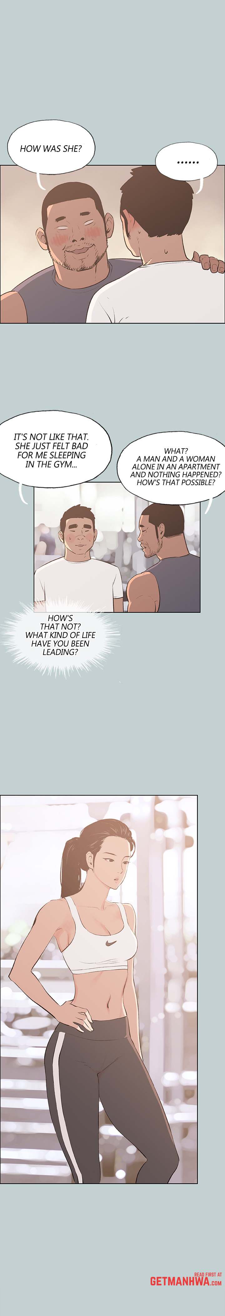 Love Square page 9