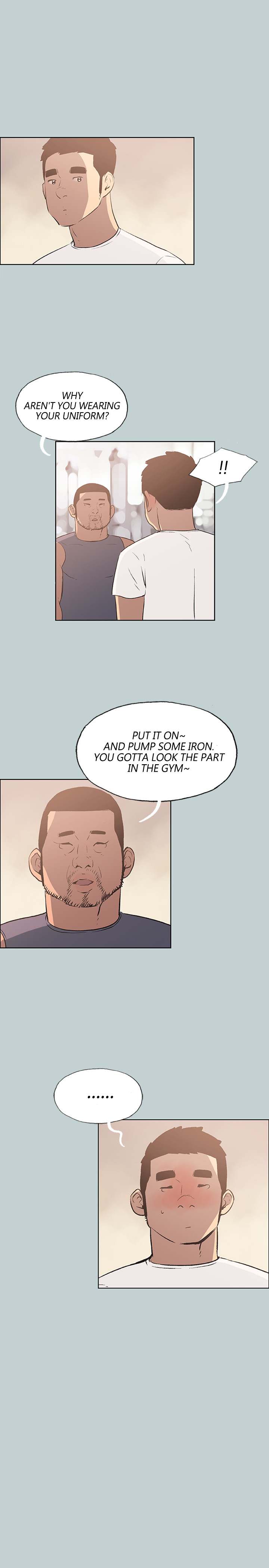 Love Square page 11