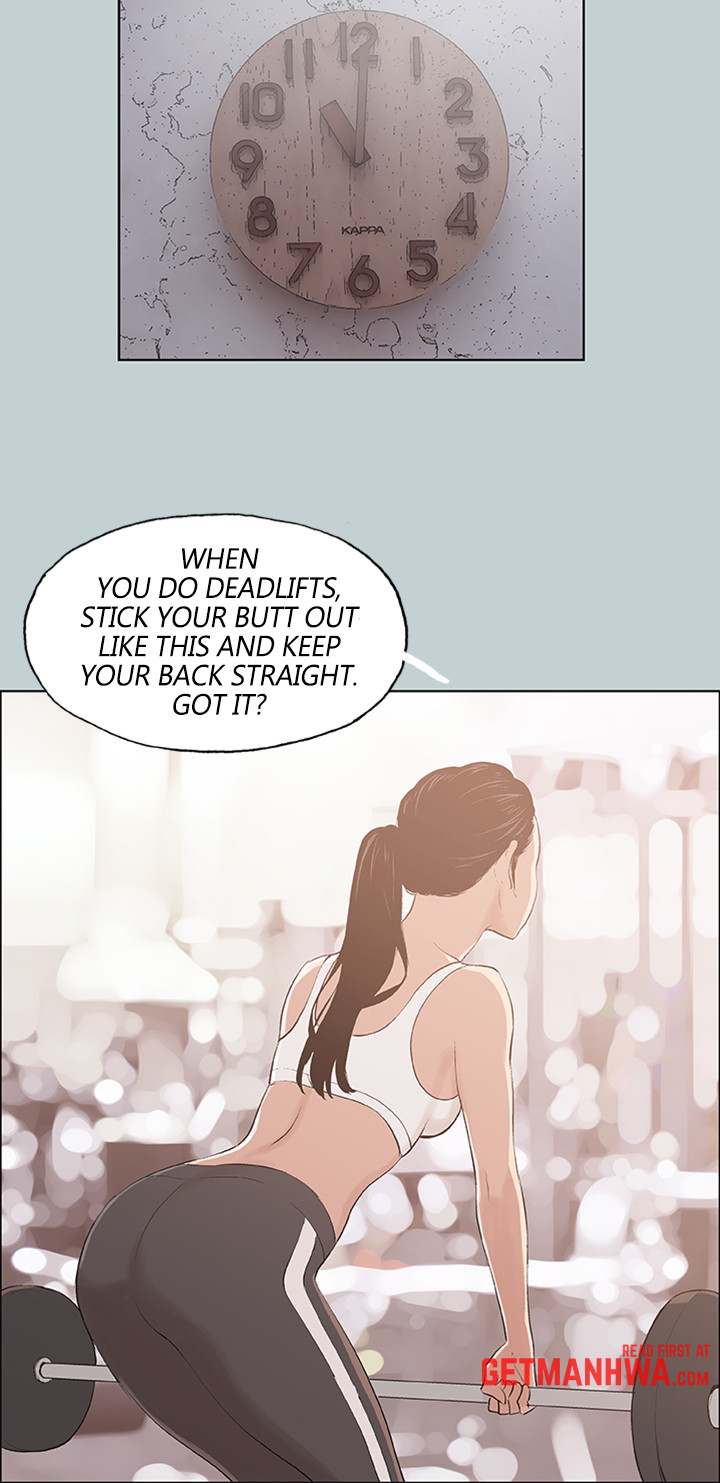 Love Square page 16