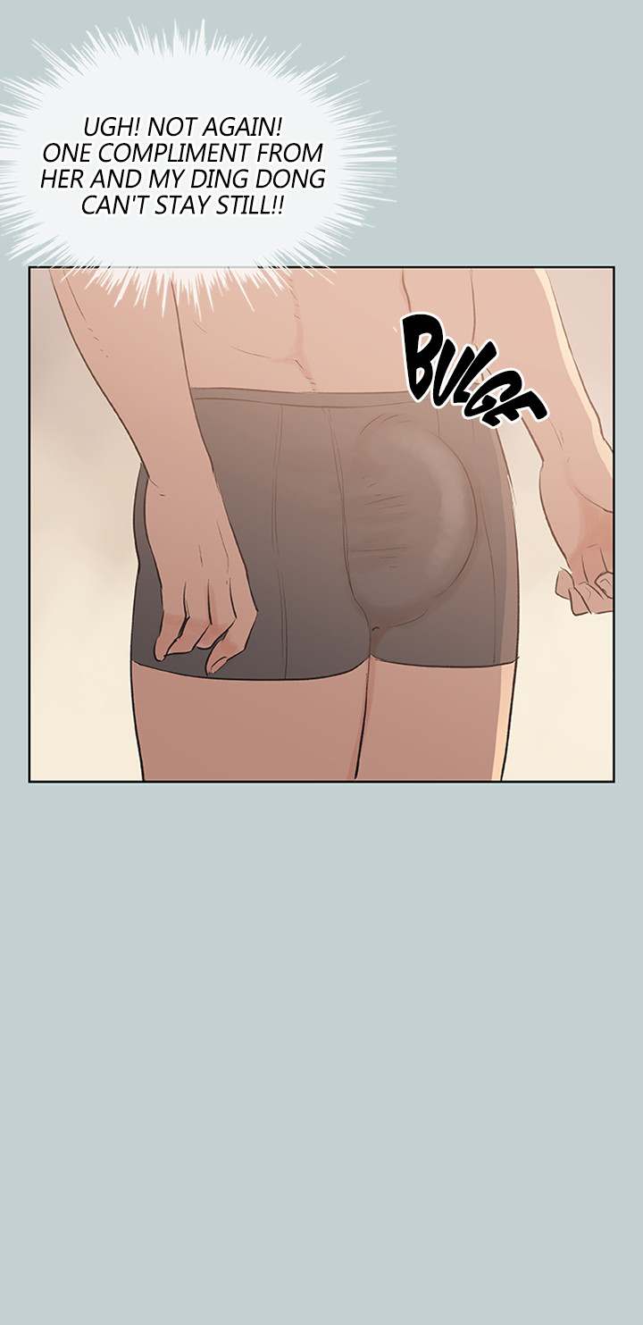 Love Square page 22