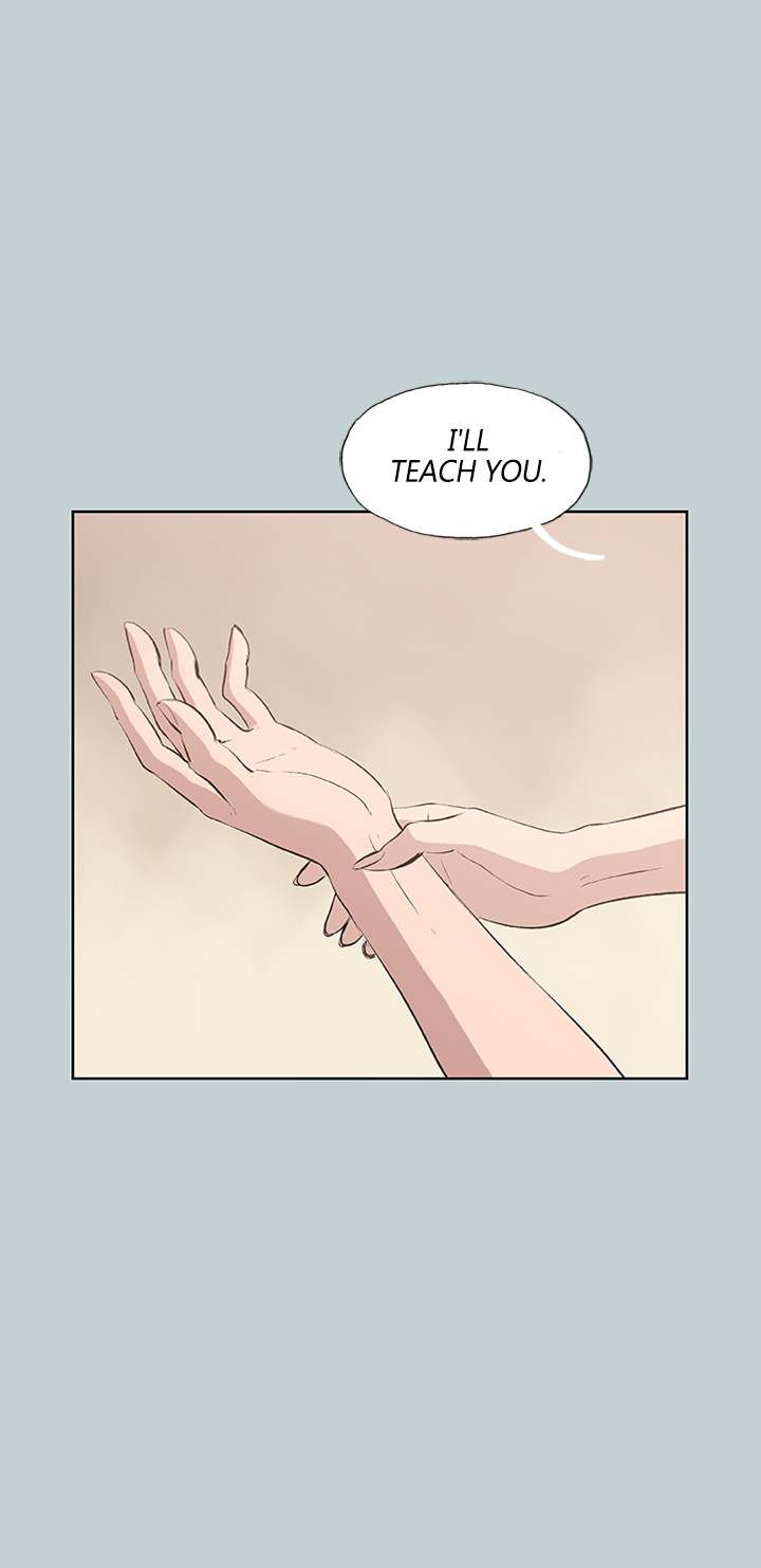 Love Square page 8