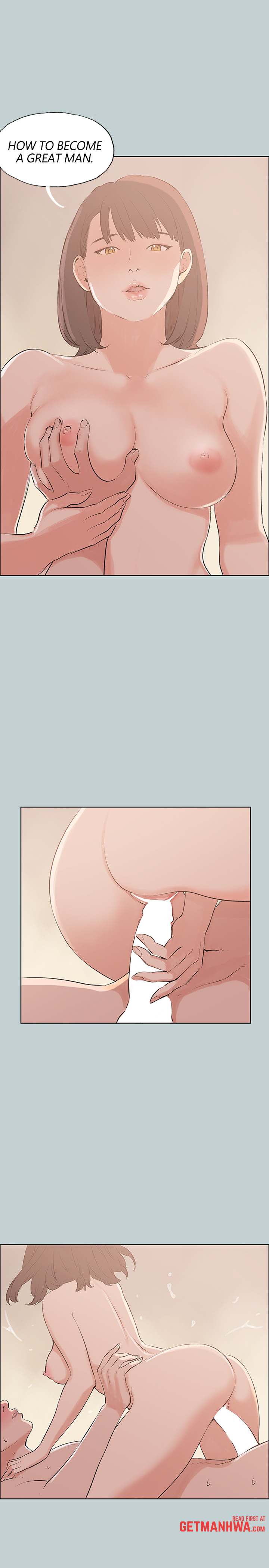 Love Square page 9