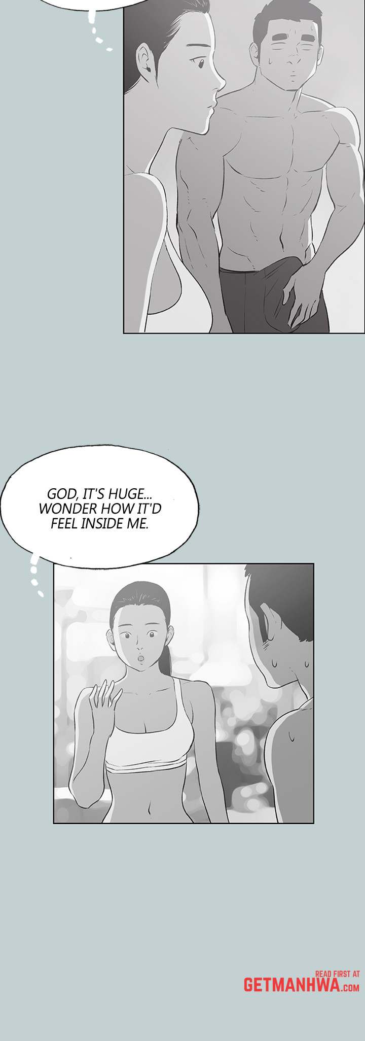 Love Square page 16