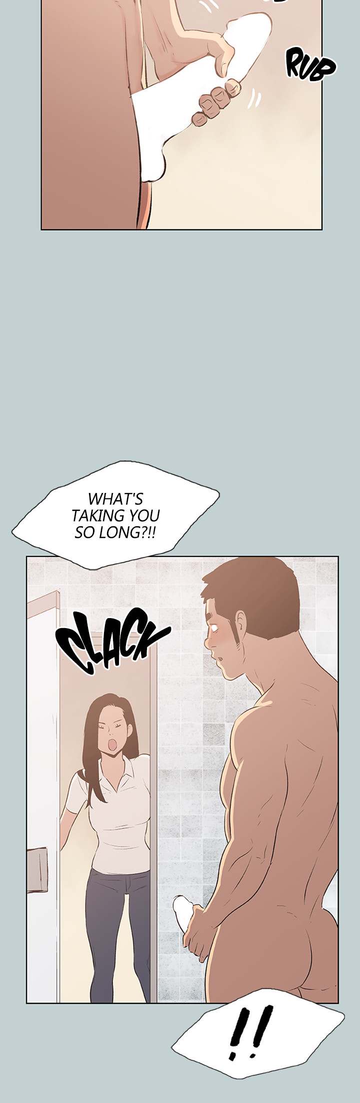 Love Square page 18