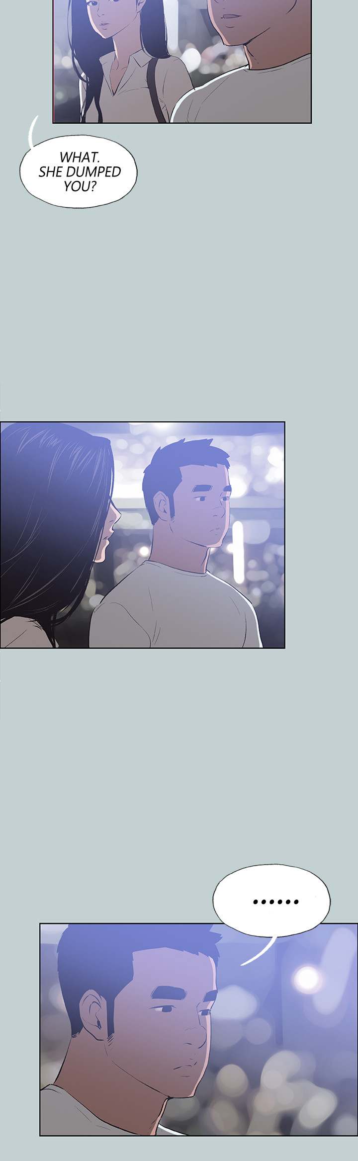 Love Square page 20