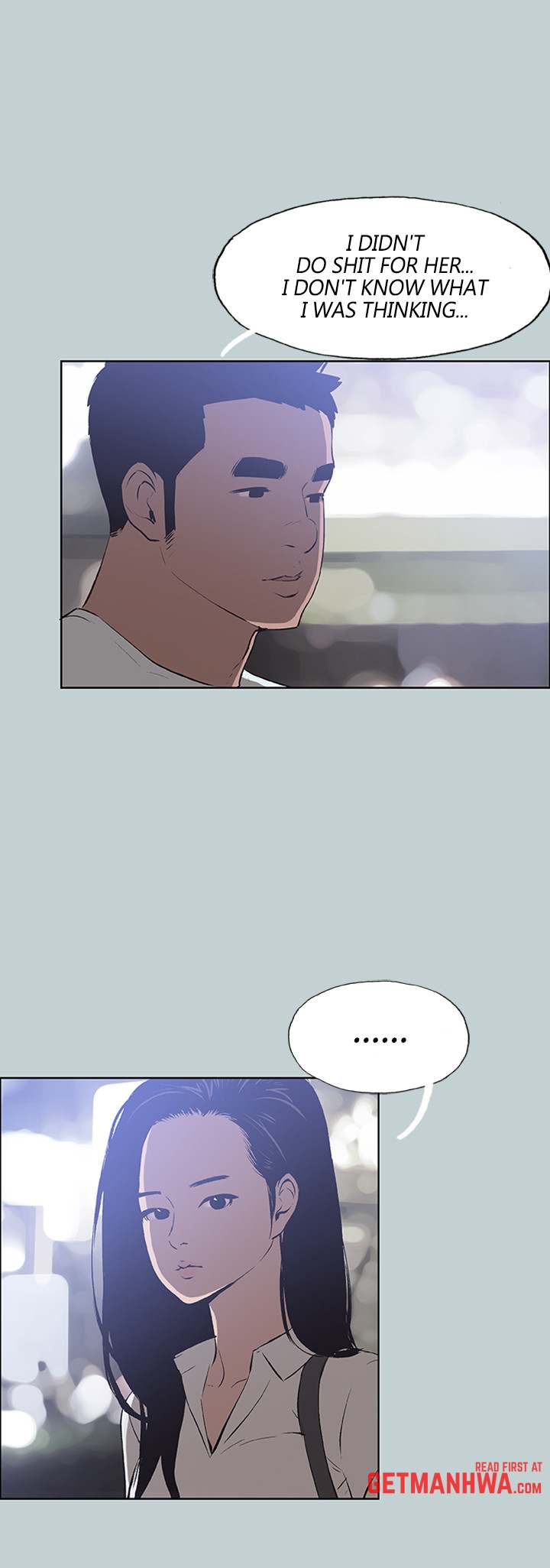 Love Square page 22