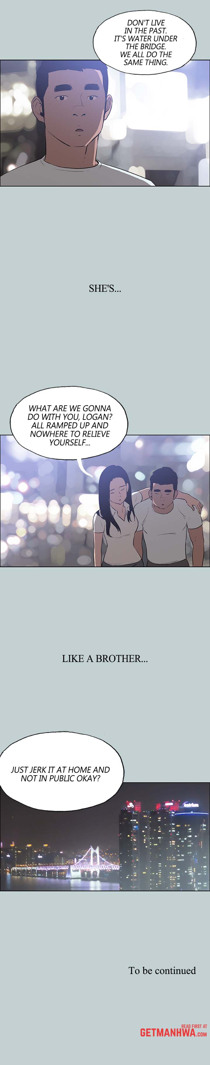 Love Square page 25
