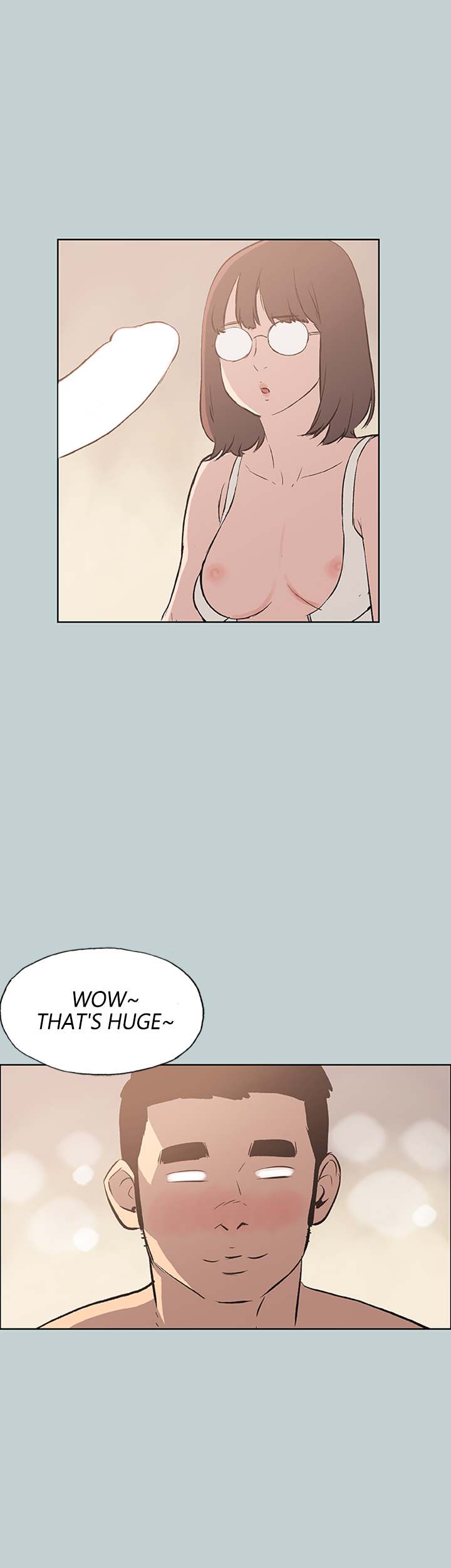 Love Square page 3