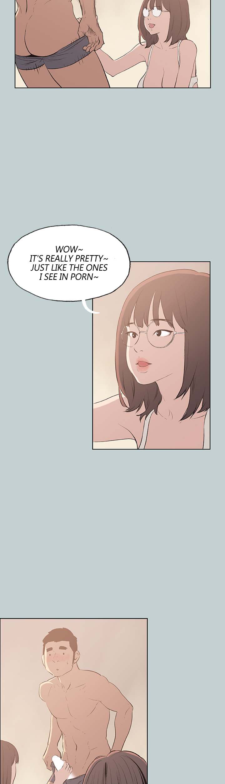 Love Square page 5