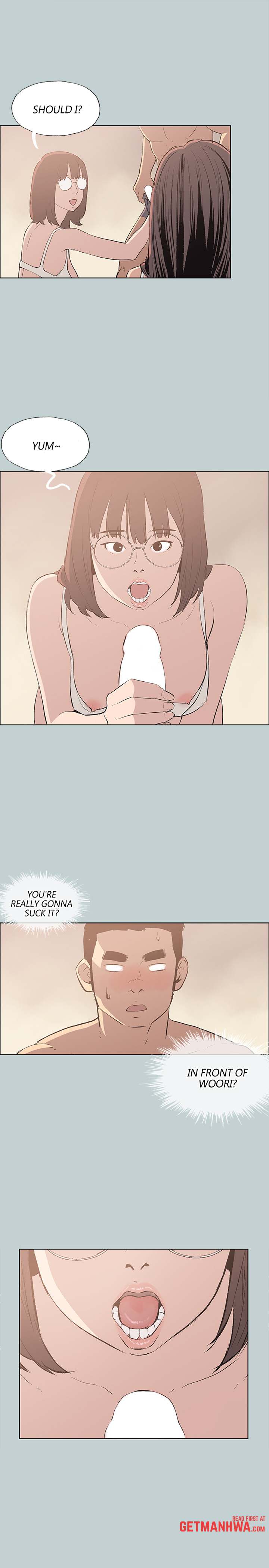 Love Square page 7