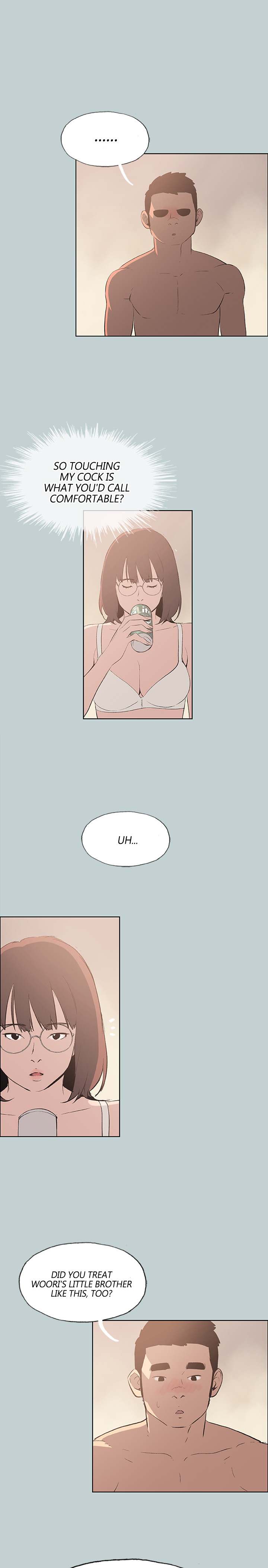 Love Square page 9