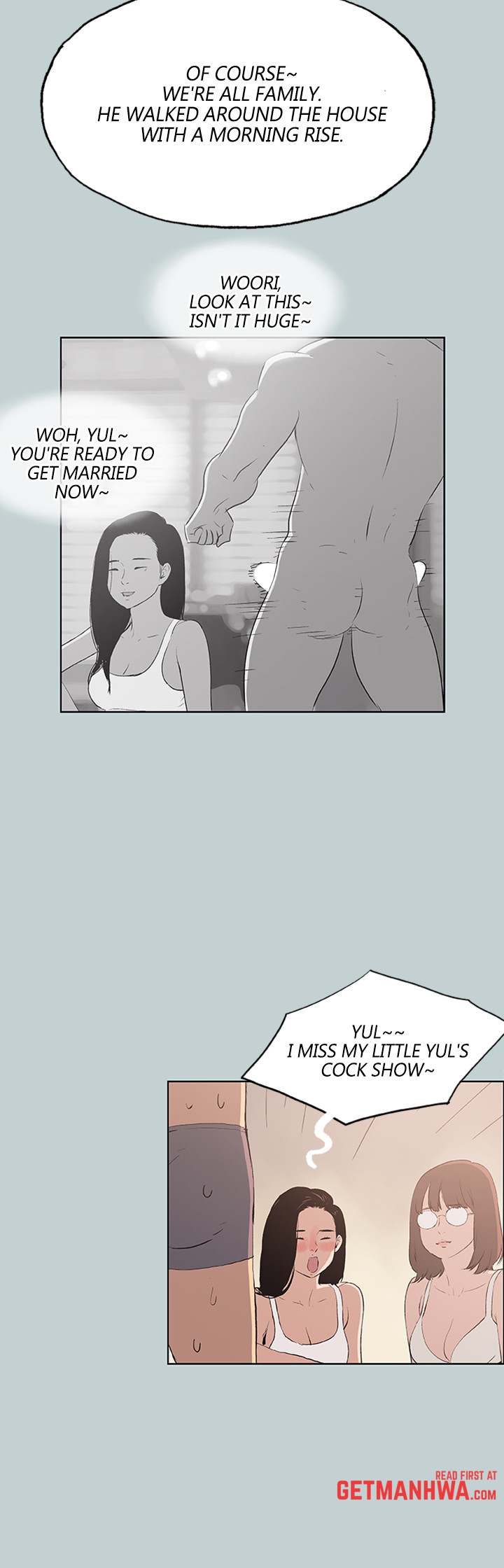 Love Square page 10