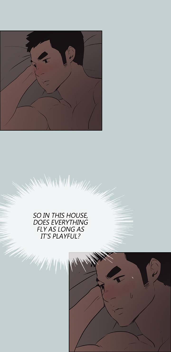 Love Square page 12