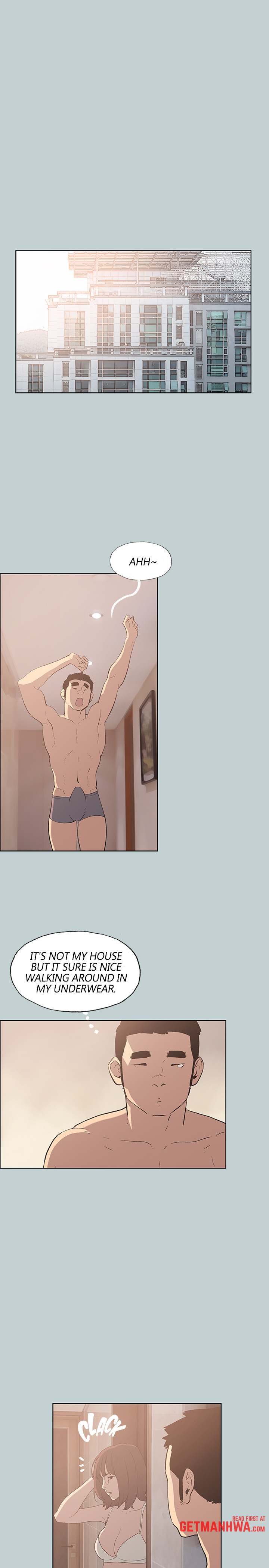 Love Square page 13