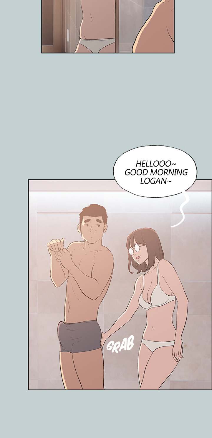 Love Square page 14