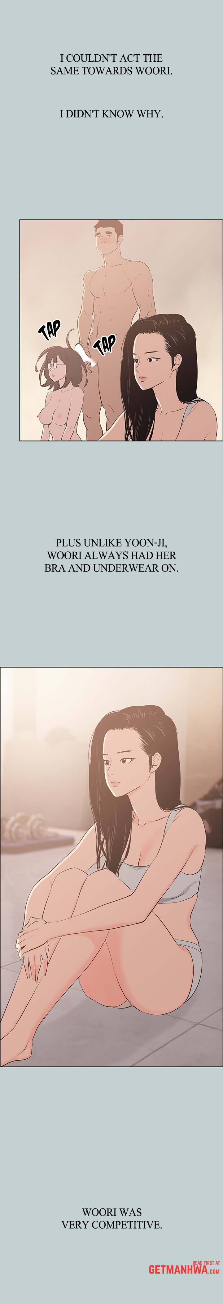 Love Square page 19