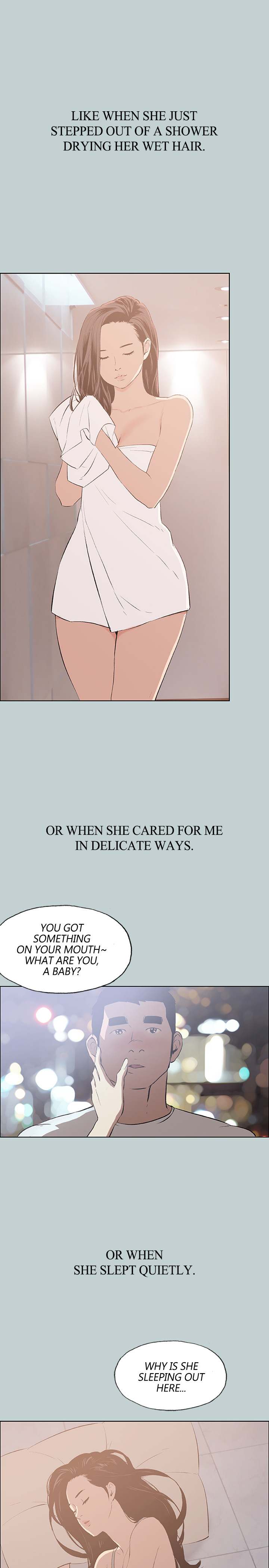 Love Square page 23
