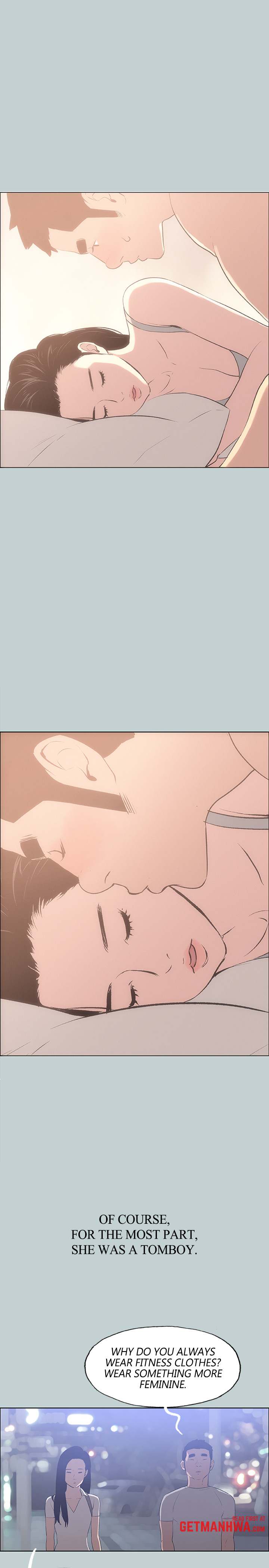 Love Square page 25