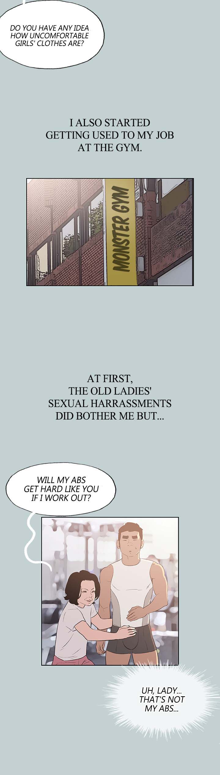 Love Square page 26