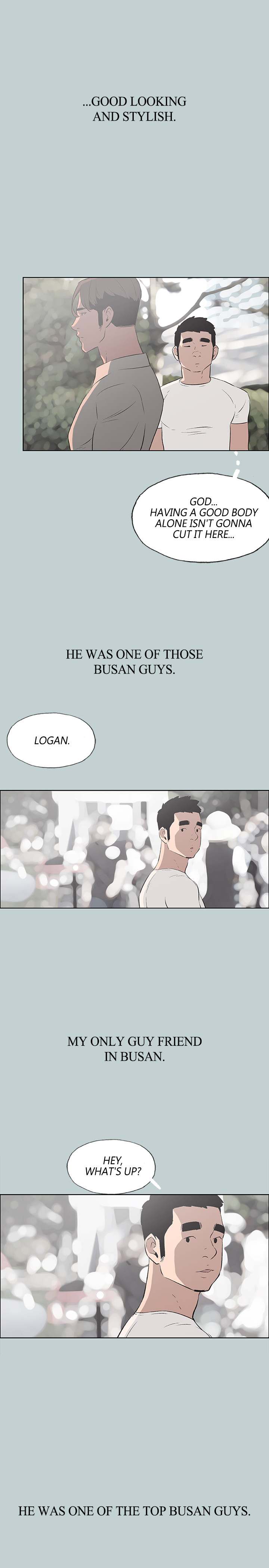Love Square page 29
