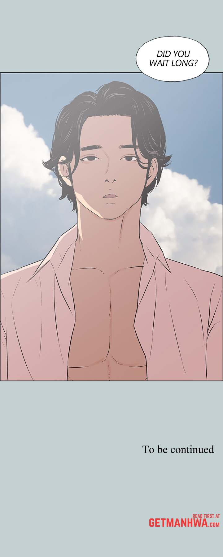 Love Square page 30