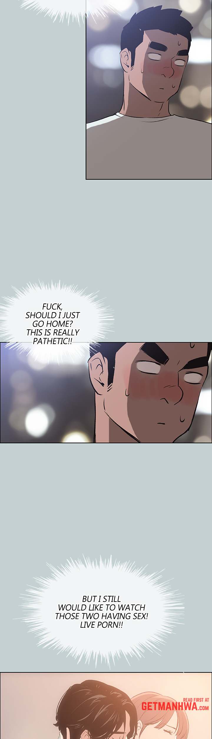 Love Square page 4
