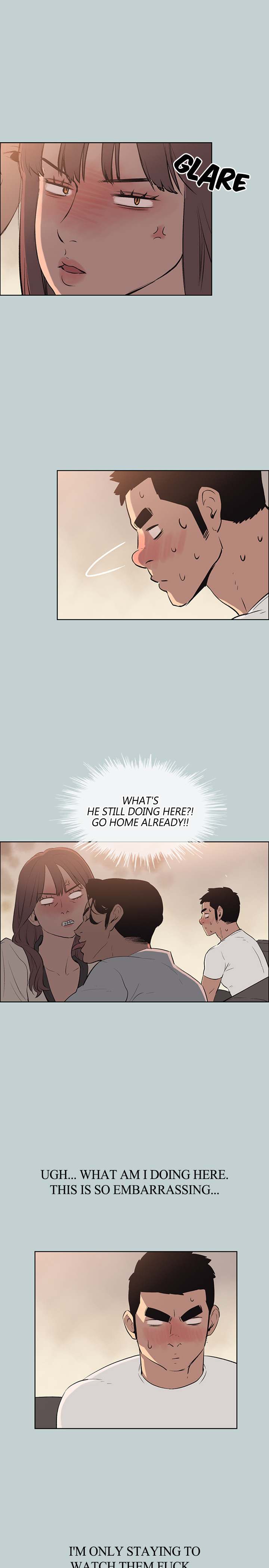 Love Square page 9