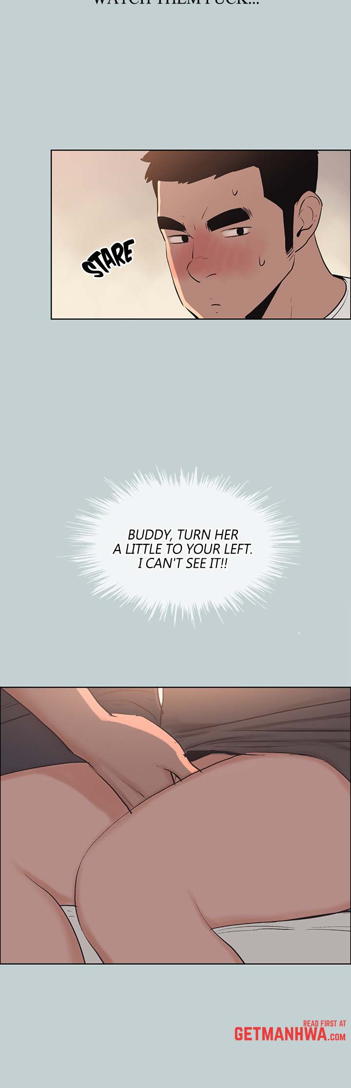 Love Square page 10