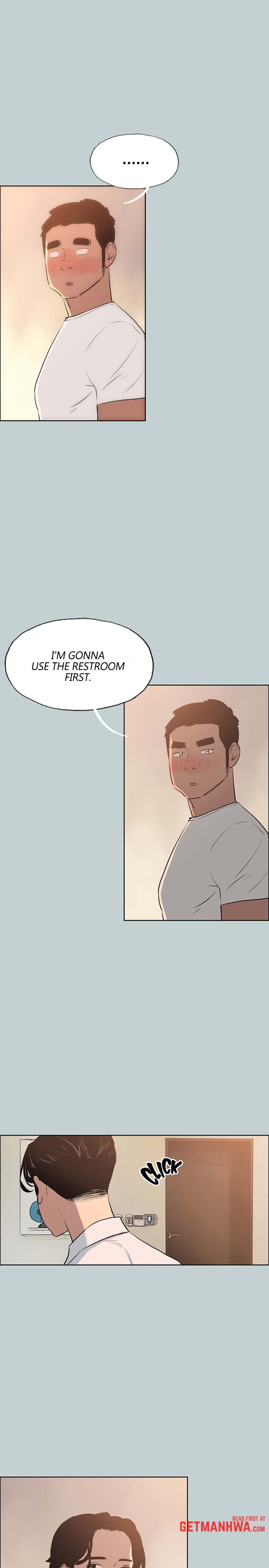 Love Square page 13