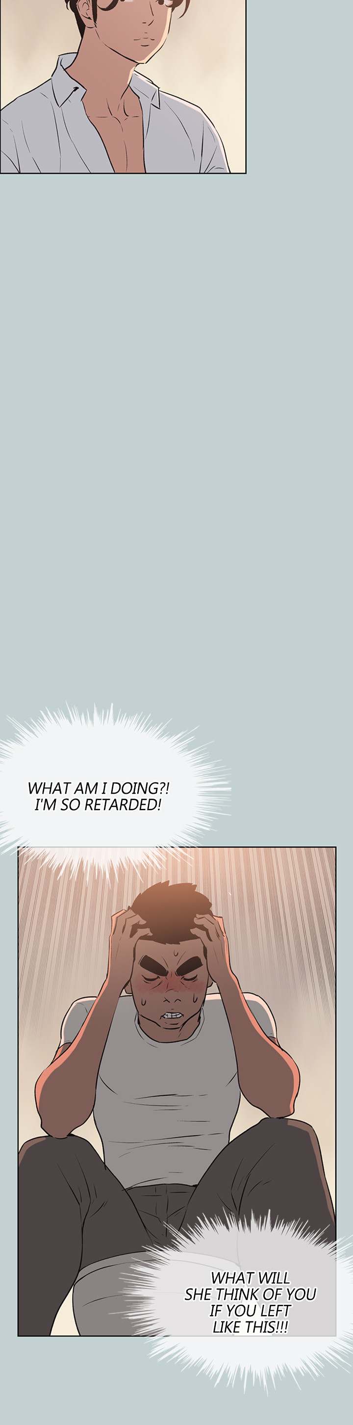 Love Square page 14