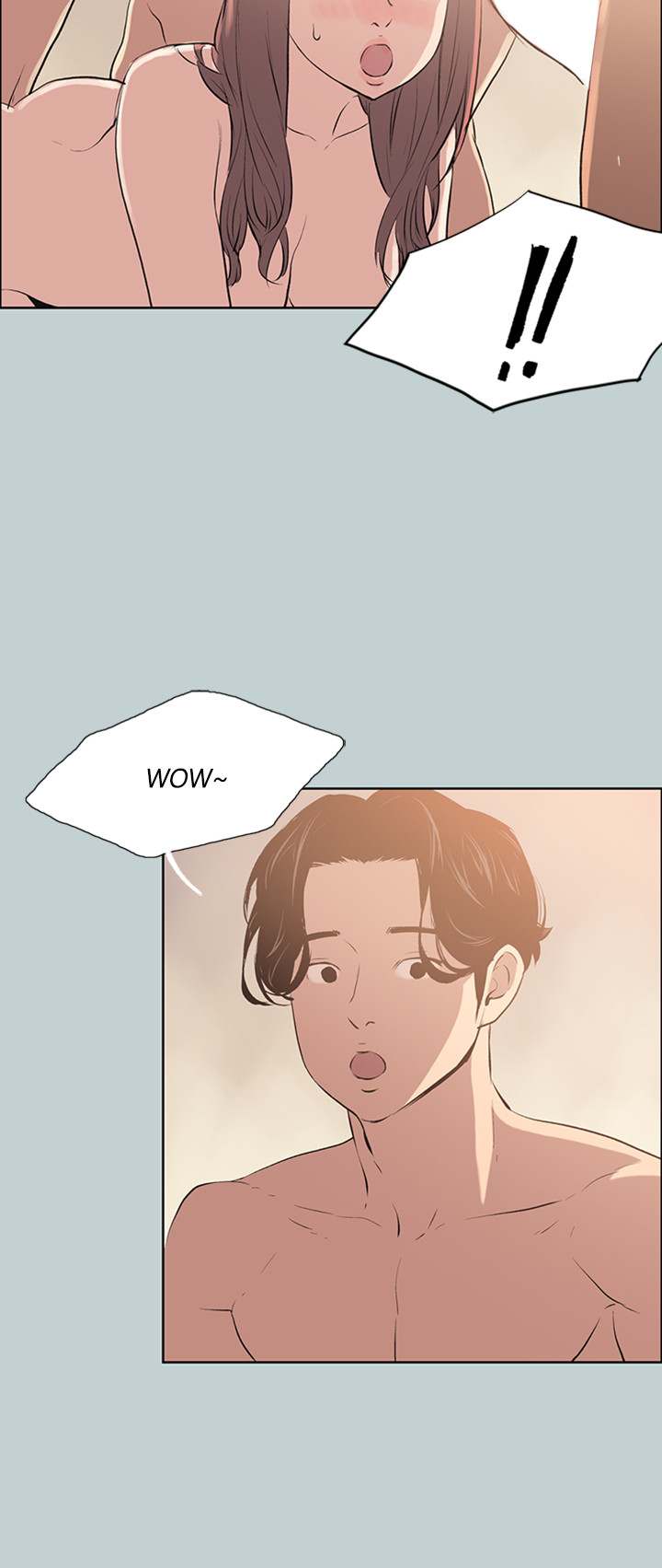 Love Square page 18