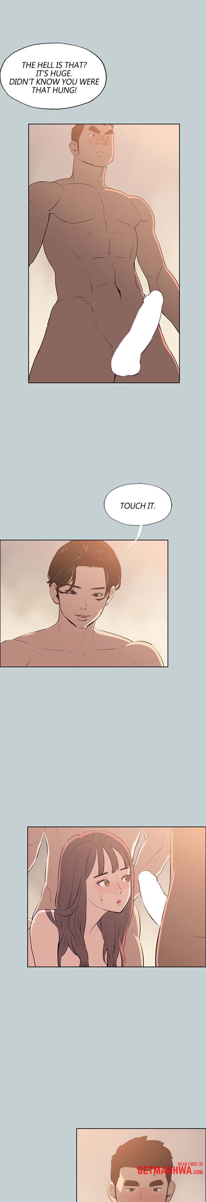 Love Square page 19