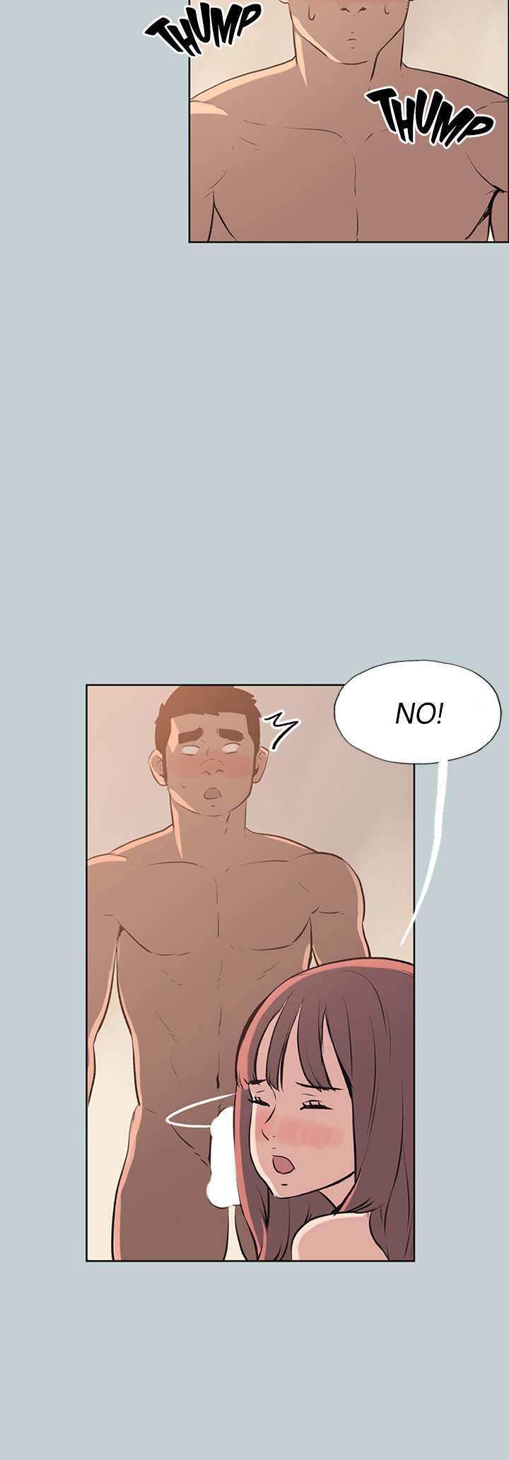 Love Square page 20
