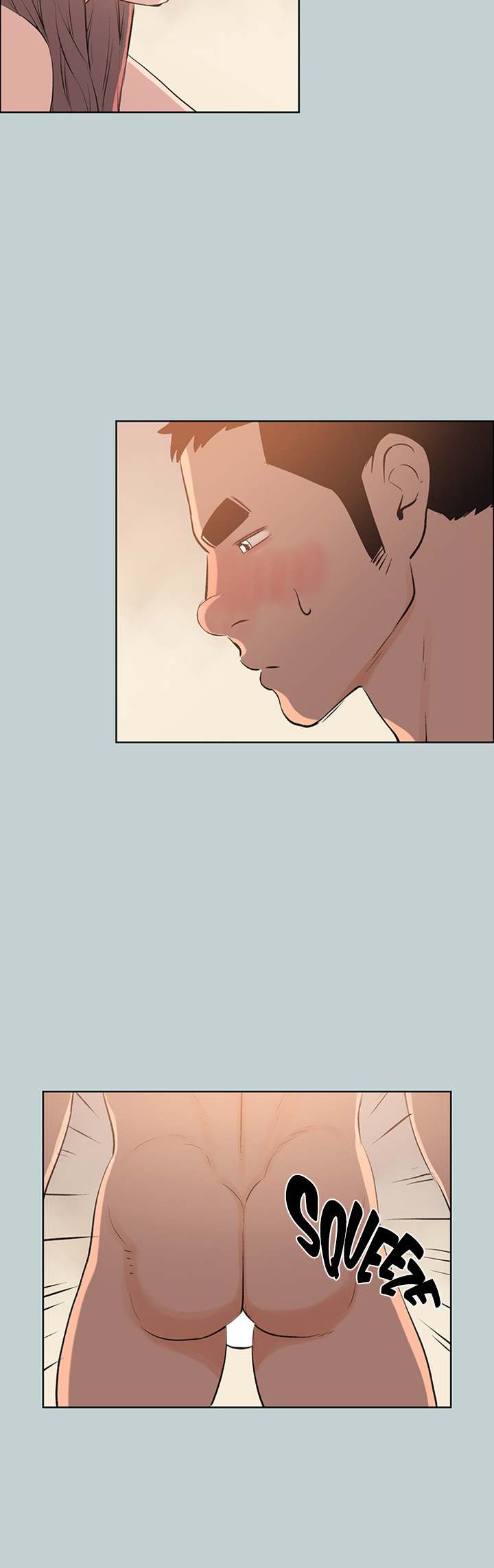 Love Square page 24