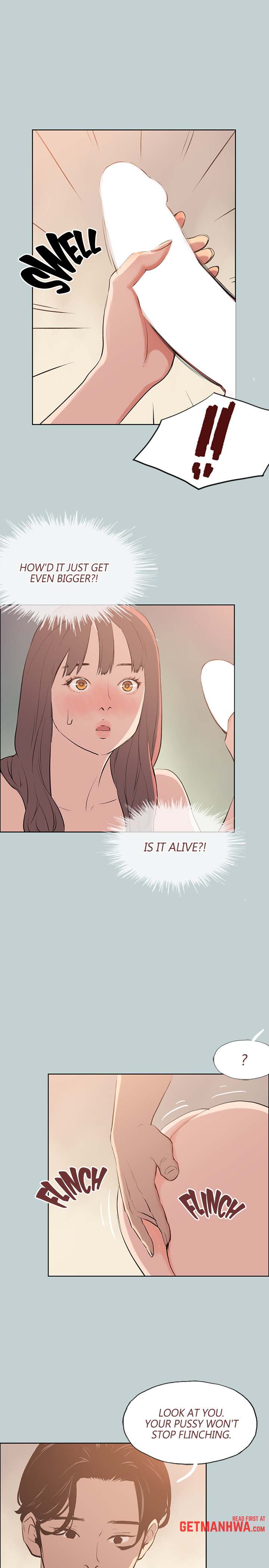 Love Square page 25