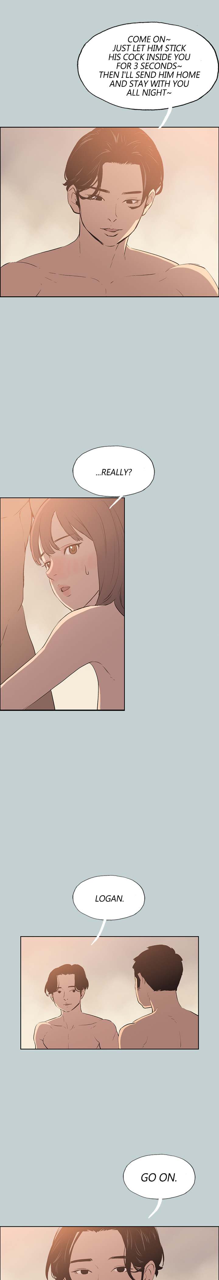 Love Square page 27