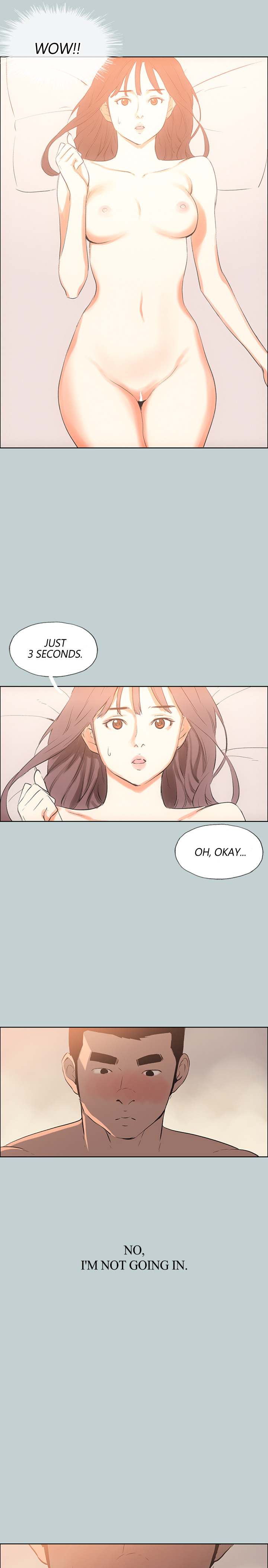 Love Square page 29