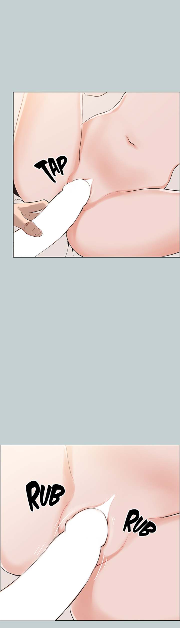 Love Square page 6