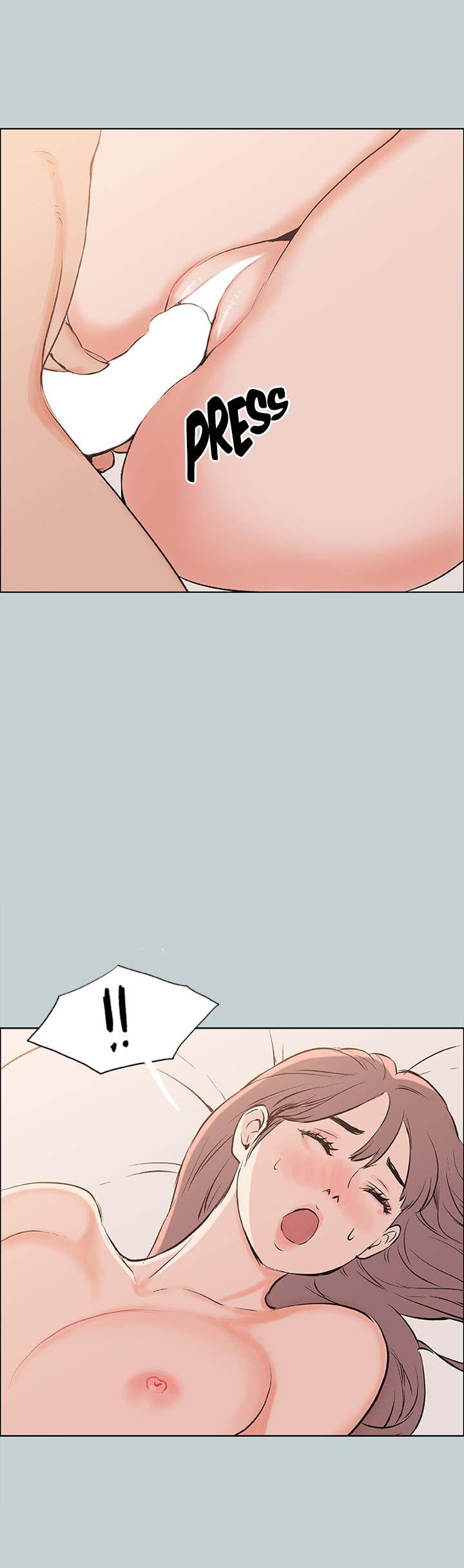 Love Square page 9