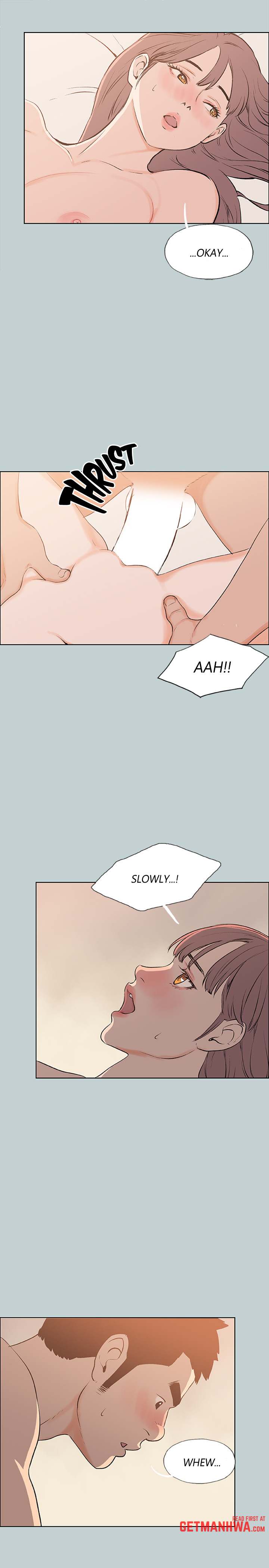 Love Square page 14