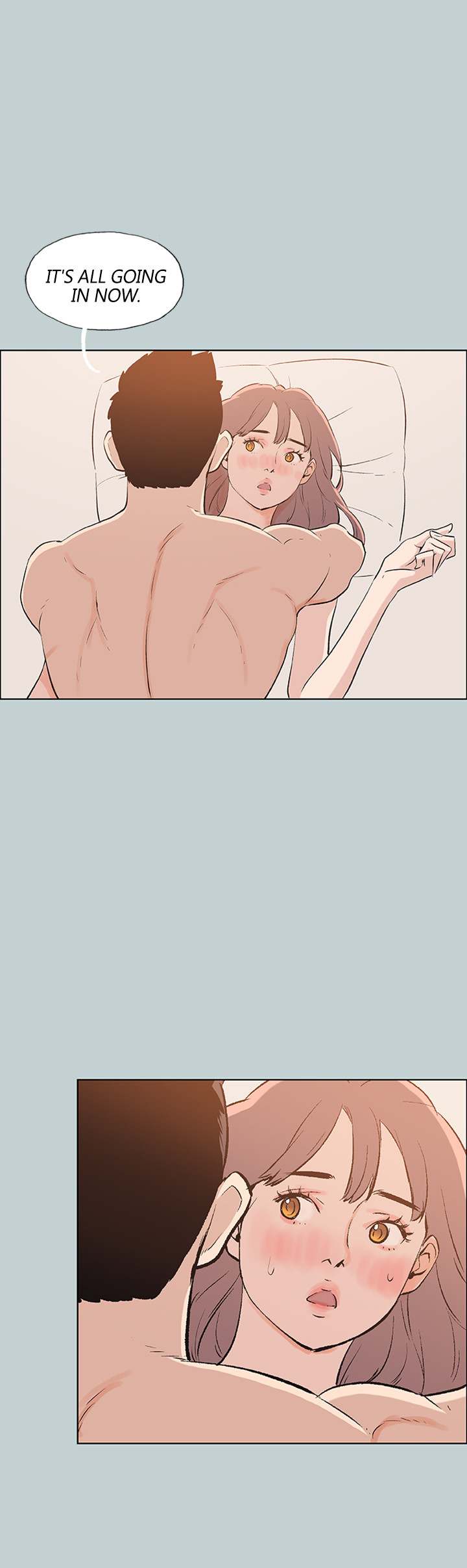 Love Square page 15