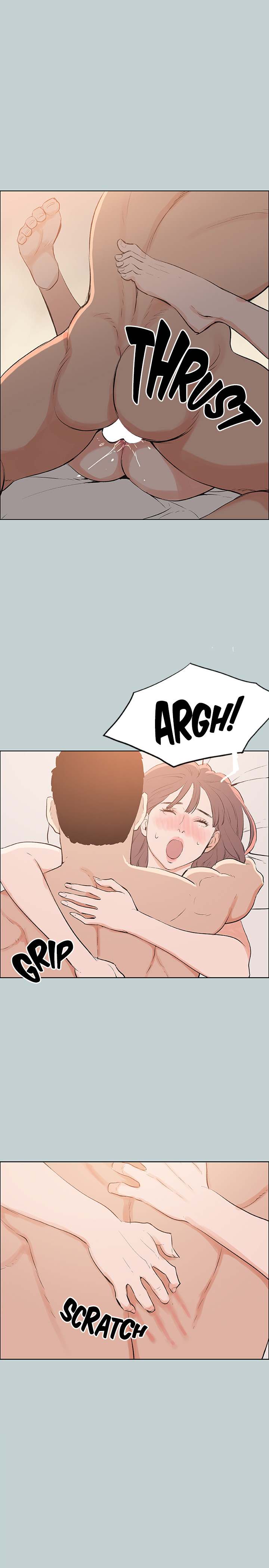 Love Square page 16