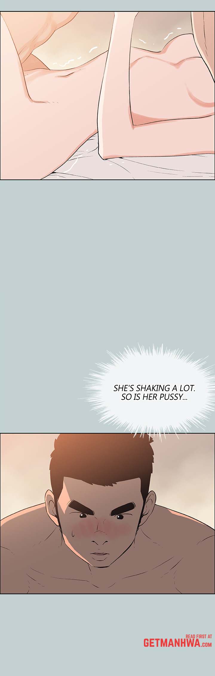 Love Square page 17