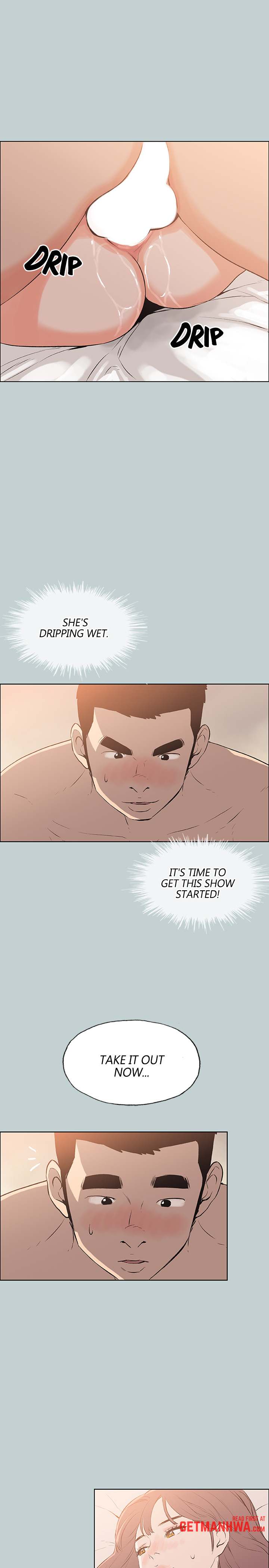 Love Square page 20