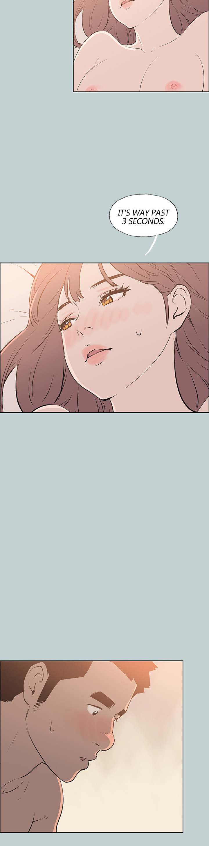 Love Square page 21