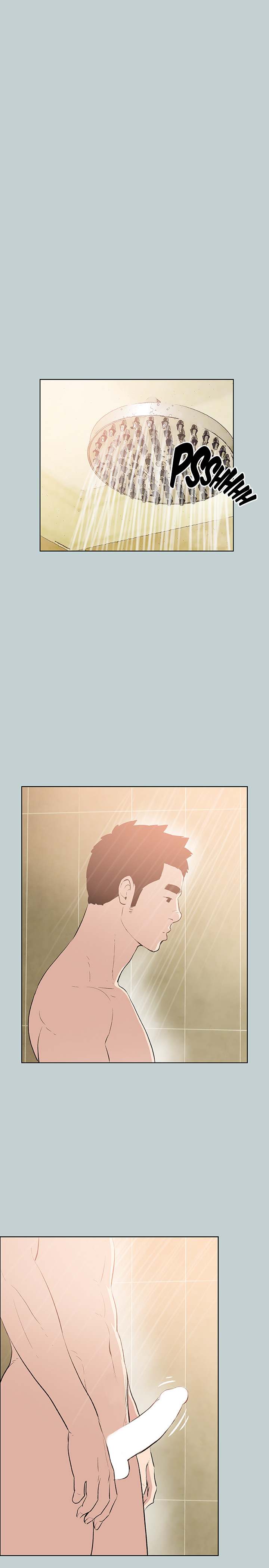 Love Square page 24