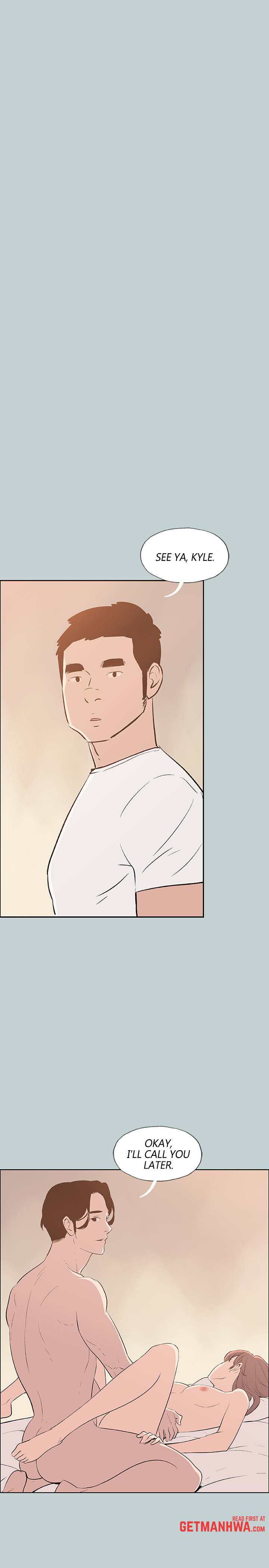 Love Square page 26